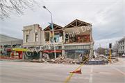 (C) Chris Daniels Earthquake 18